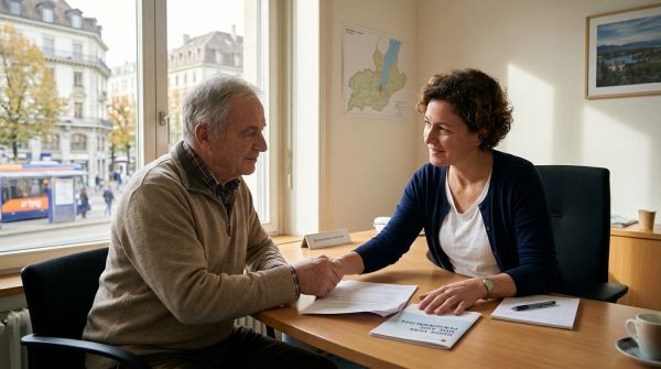 Curatelle genève : votre guide vers une aide personnalisée