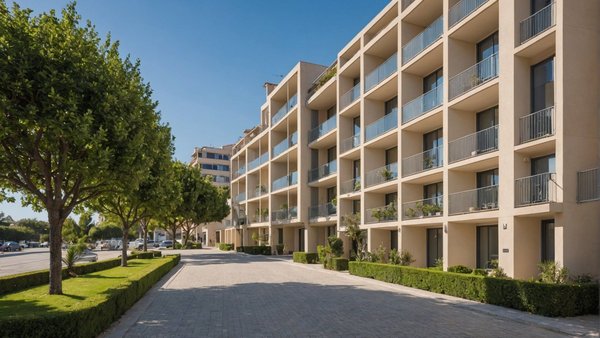 Votre syndic de copropriété à toulon : services personnalisés