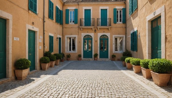 Services sur-mesure pour votre syndic de copropriété à Toulon