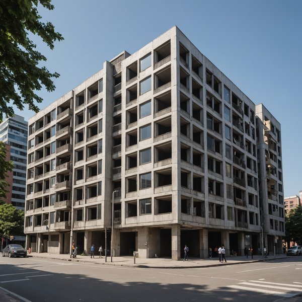 Comment les banques gèrent-elles les risques liés aux prêts immobiliers dans un contexte de crise sanitaire ?