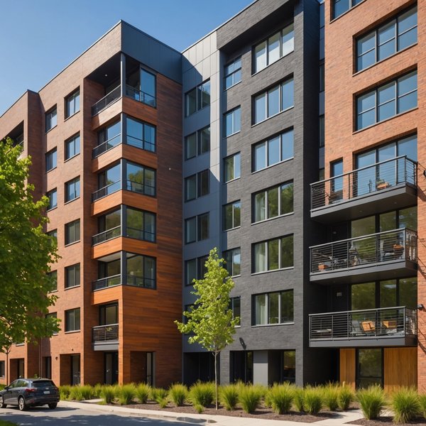 Quels sont les avantages d'un investissement dans des résidences étudiantes modernes ?