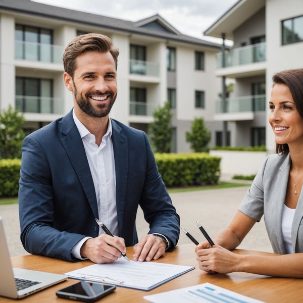 Quels sont les critères pour choisir un bon gestionnaire de biens immobiliers ?