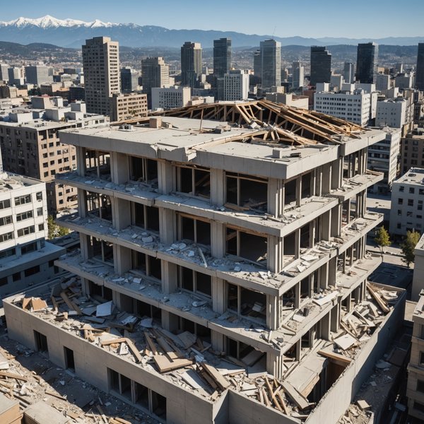 Quels sont les impacts financiers des nouvelles normes de construction antisismiques ?