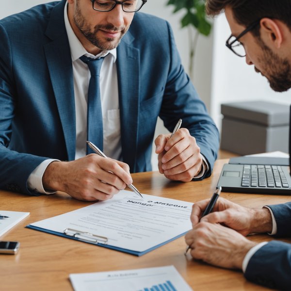 Comment préparer son dossier de prêt immobilier pour maximiser les chances d'approbation?