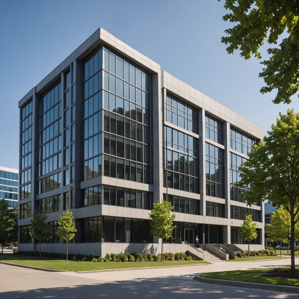 Quels sont les critères pour choisir un bon gestionnaire de copropriété pour un immeuble de bureaux?