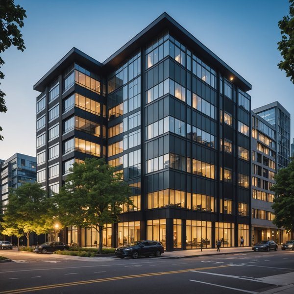 Comment évaluer les opportunités d'investissement dans les immeubles de bureaux transformés en habitations ?