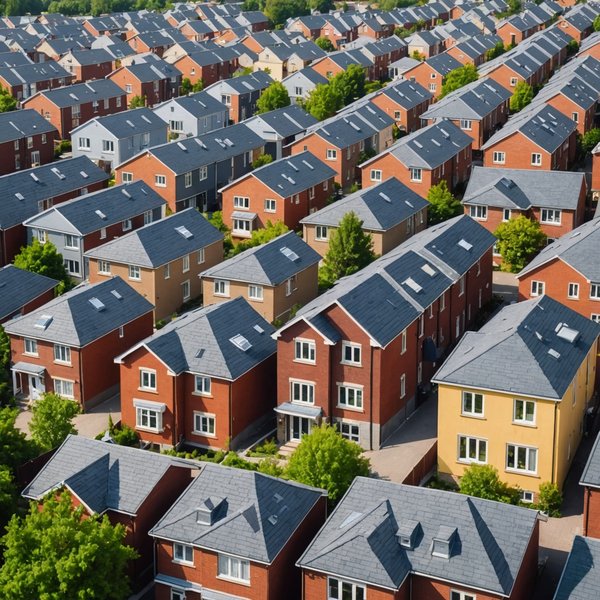 Comment les tendances démographiques influencent-elles les besoins en logements neufs?