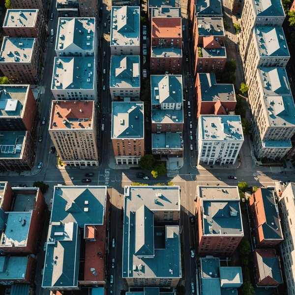 Comment les politiques fiscales locales influencent-elles les décisions d'investissement immobilier ?