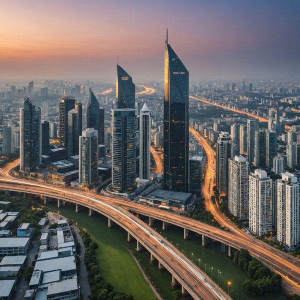 Quels sont les avantages des investissements dans les zones de développement prioritaire ?