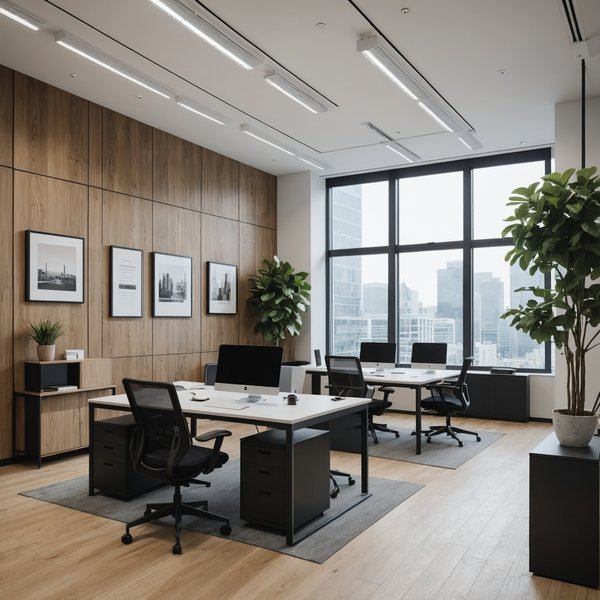 Comment les évolutions du marché des bureaux flexibles impactent-elles les investissements immobiliers ?