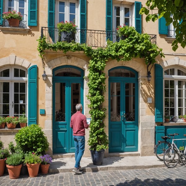 Quelles sont les implications fiscales des prêts immobiliers pour les expatriés rentrant en France?