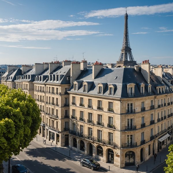 Comment les fluctuations économiques globales affectent-elles les conditions de prêt immobilier en France?