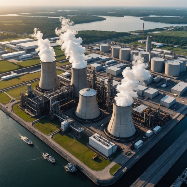 Comment une assurance peut-elle protéger les investissements dans les technologies de capture de carbone?