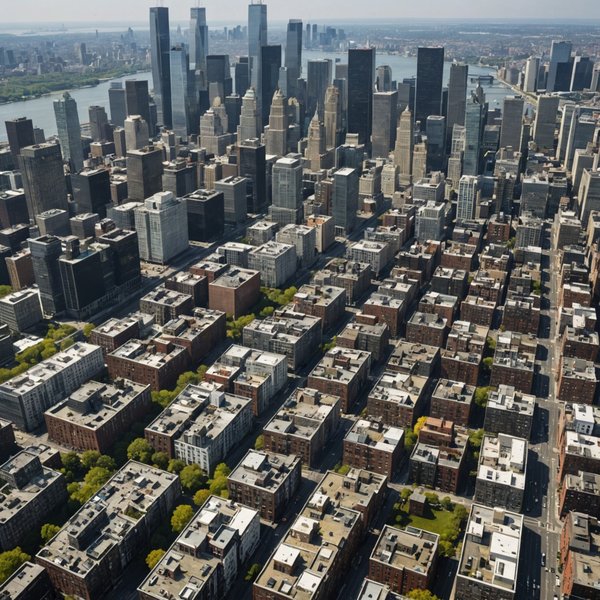 Comment évaluer l'impact des nouvelles réglementations environnementales sur la valeur des biens immobiliers en zone urbaine ?