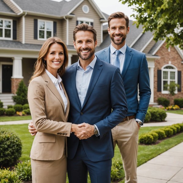 Quels sont les critères pour choisir un courtier immobilier compétent ?