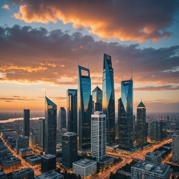 Quels sont les impacts de la géopolitique sur les investissements immobiliers internationaux ?