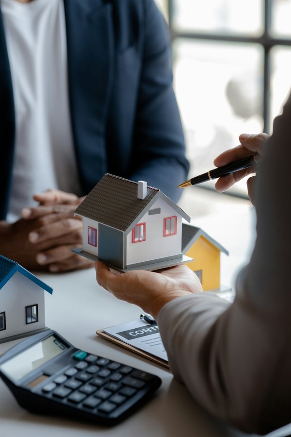 Investir dans l'immobilier : stratégies pour réussir vos projets